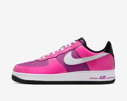 Men's Nike Air Force 1 Low 'Las Vegas' Shoes