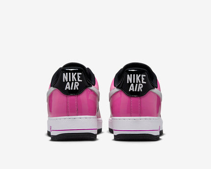 Men's Nike Air Force 1 Low 'Las Vegas' Shoes