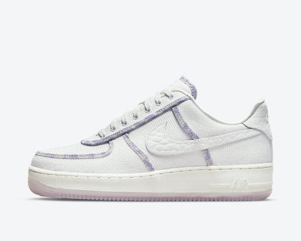 Men's Nike Air Force 1 Low 'Lavender' Shoes