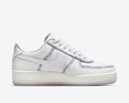 Men's Nike Air Force 1 Low 'Lavender' Shoes