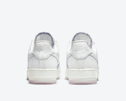 Men's Nike Air Force 1 Low 'Lavender' Shoes