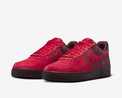 Men's Nike Air Force 1 Low 'Layers of Love' Shoes