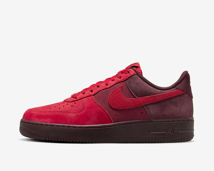 Men's Nike Air Force 1 Low 'Layers of Love' Shoes