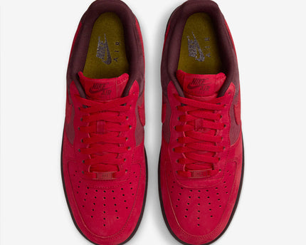 Men's Nike Air Force 1 Low 'Layers of Love' Shoes