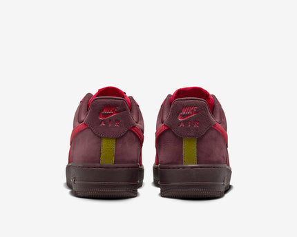 Men's Nike Air Force 1 Low 'Layers of Love' Shoes