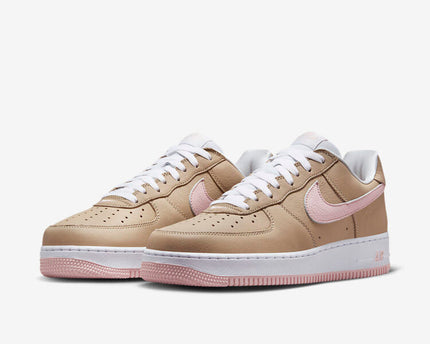 Men's Nike Air Force 1 Low 'Linen' Shoes