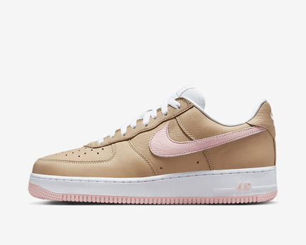Men's Nike Air Force 1 Low 'Linen' Shoes