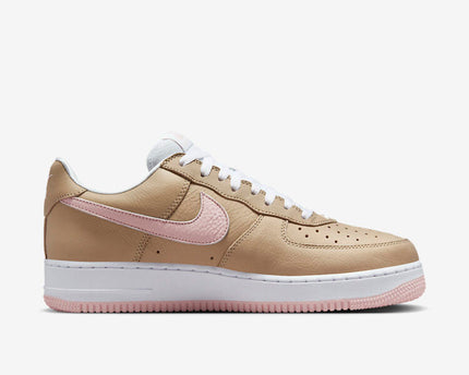 Men's Nike Air Force 1 Low 'Linen' Shoes