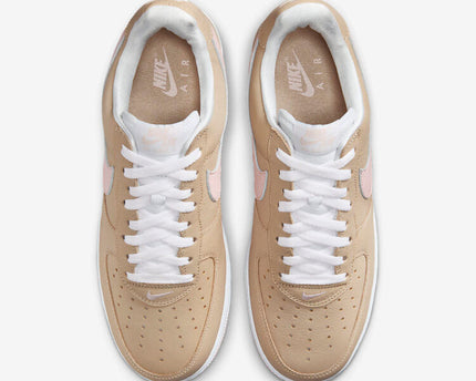 Men's Nike Air Force 1 Low 'Linen' Shoes