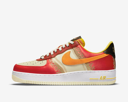 Men's Nike Air Force 1 Low 'Little Accra' Shoes