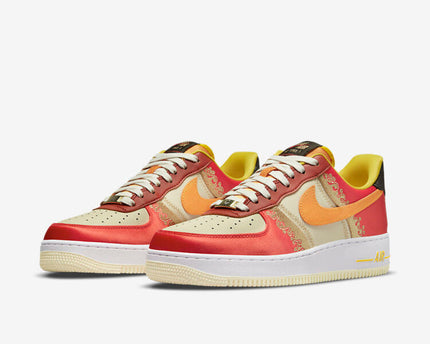 Men's Nike Air Force 1 Low 'Little Accra' Shoes