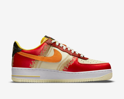 Men's Nike Air Force 1 Low 'Little Accra' Shoes