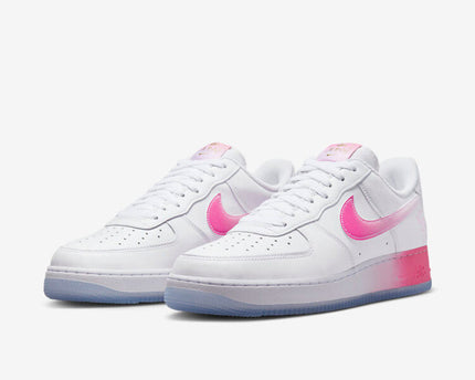 Men's Nike Air Force 1 Low 'Lotus Flower' Shoes