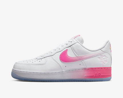 Men's Nike Air Force 1 Low 'Lotus Flower' Shoes