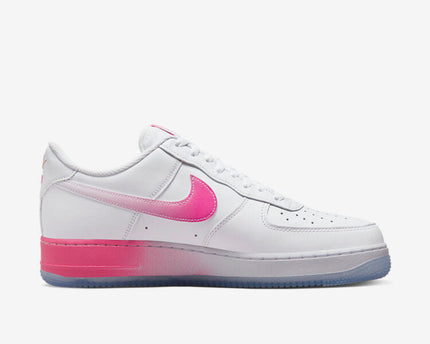 Men's Nike Air Force 1 Low 'Lotus Flower' Shoes