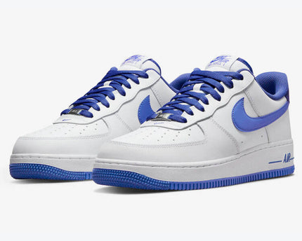 Men's Nike Air Force 1 Low 'Medium Blue' Shoes