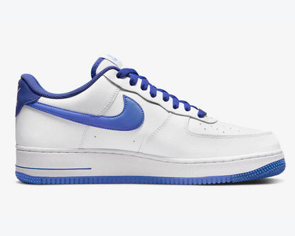 Men's Nike Air Force 1 Low 'Medium Blue' Shoes