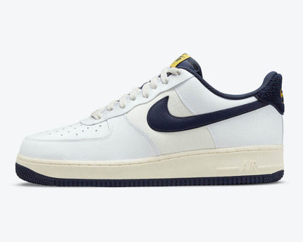 Men's Nike Air Force 1 Low 'Michigan' Shoes