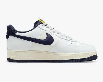 Men's Nike Air Force 1 Low 'Michigan' Shoes
