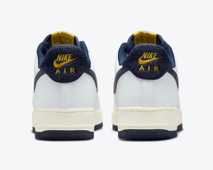 Men's Nike Air Force 1 Low 'Michigan' Shoes