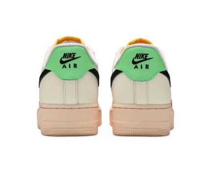 Men's Nike Air Force 1 Low 'Multi Sail' Shoes