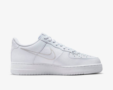 Men's Nike Air Force 1 Low 'Multi Swoosh' Shoes