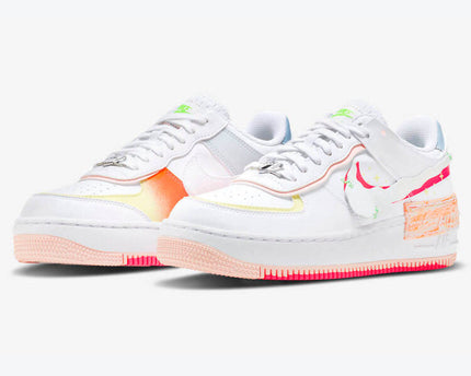Men's Nike Air Force 1 Low 'Multi-Color' Shoes