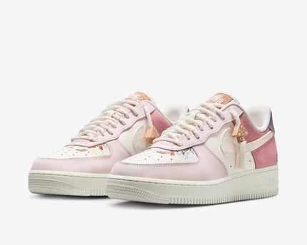 Men's Nike Air Force 1 Low 'Mushroom' Shoes
