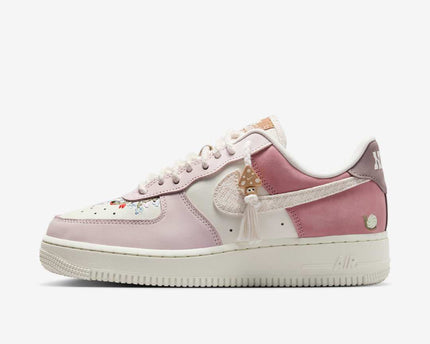 Men's Nike Air Force 1 Low 'Mushroom' Shoes