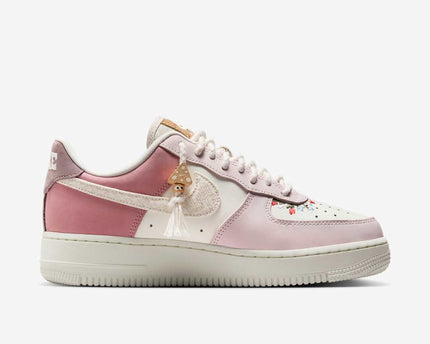 Men's Nike Air Force 1 Low 'Mushroom' Shoes