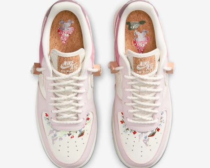 Men's Nike Air Force 1 Low 'Mushroom' Shoes