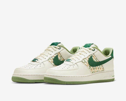 Men's Nike Air Force 1 Low 'NAI-KE' Shoes