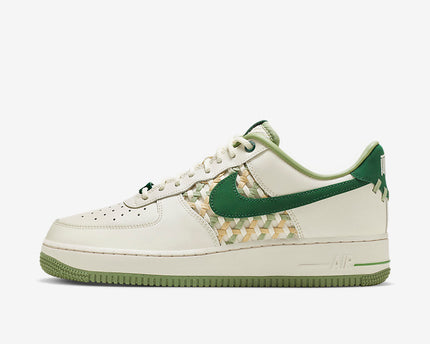 Men's Nike Air Force 1 Low 'NAI-KE' Shoes