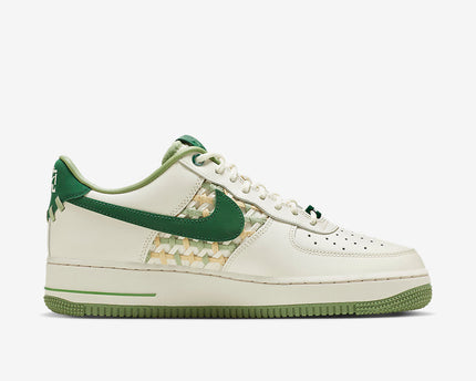 Men's Nike Air Force 1 Low 'NAI-KE' Shoes