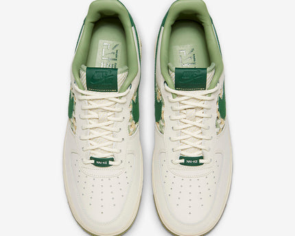 Men's Nike Air Force 1 Low 'NAI-KE' Shoes