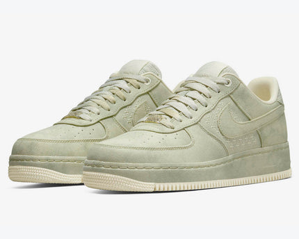 Men's Nike Air Force 1 Low 'NAI-KE' Shoes