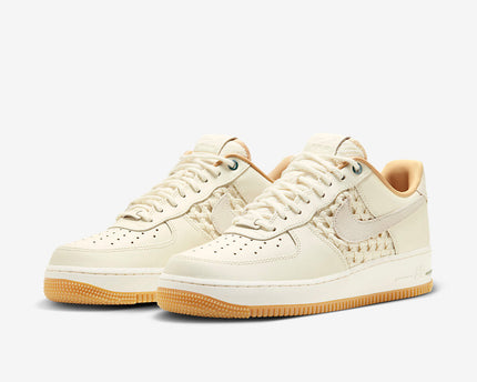 Men's Nike Air Force 1 Low 'NAI-KE' Shoes