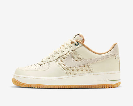 Men's Nike Air Force 1 Low 'NAI-KE' Shoes