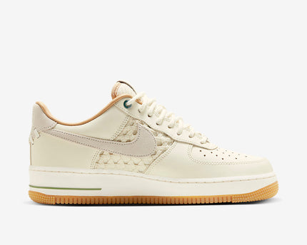 Men's Nike Air Force 1 Low 'NAI-KE' Shoes