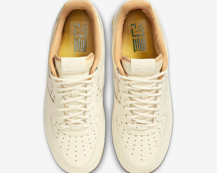 Men's Nike Air Force 1 Low 'NAI-KE' Shoes