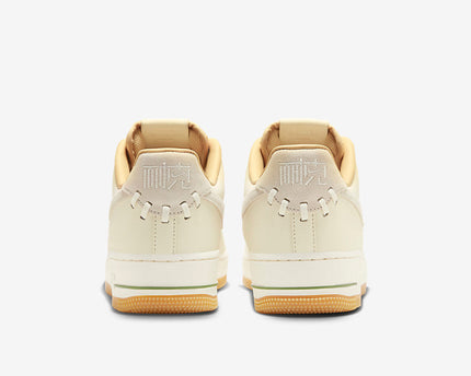 Men's Nike Air Force 1 Low 'NAI-KE' Shoes