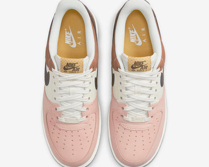 Men's Nike Air Force 1 Low 'Neapolitan' Shoes