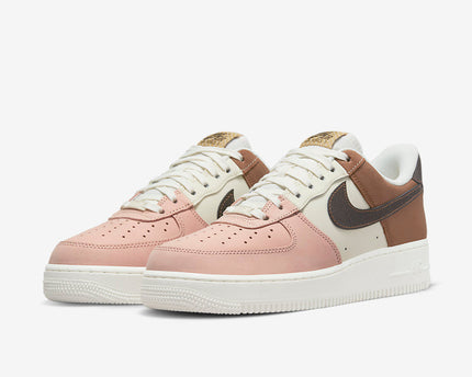 Men's Nike Air Force 1 Low 'Neapolitan' Shoes