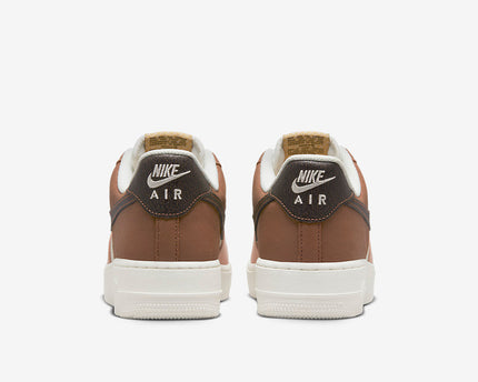 Men's Nike Air Force 1 Low 'Neapolitan' Shoes