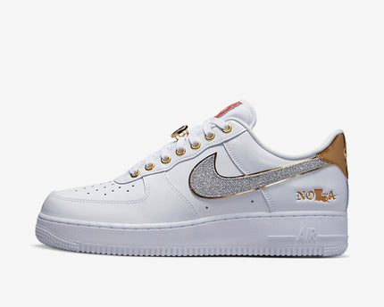 Men's Nike Air Force 1 Low 'NOLA' Shoes