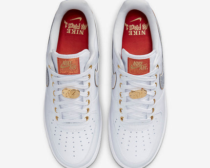 Men's Nike Air Force 1 Low 'NOLA' Shoes
