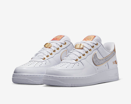 Men's Nike Air Force 1 Low 'NOLA' Shoes