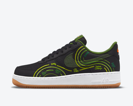 Men's Nike Air Force 1 Low 'NY vs NY' Shoes