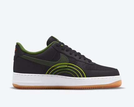 Men's Nike Air Force 1 Low 'NY vs NY' Shoes