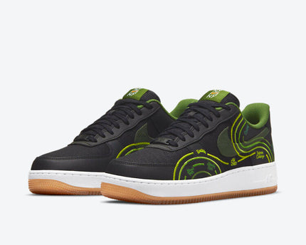 Men's Nike Air Force 1 Low 'NY vs NY' Shoes